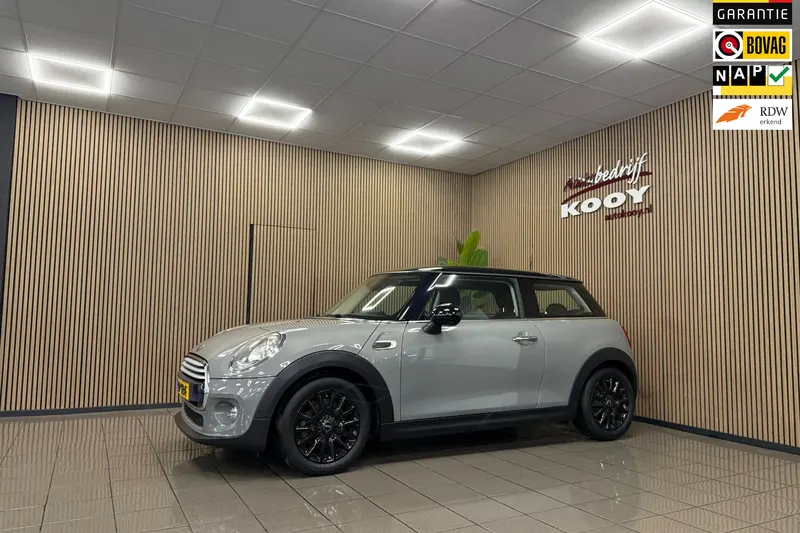 MINI 1.5 (2015)