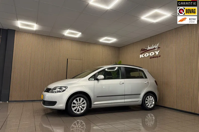 Volkswagen Golf (2012)