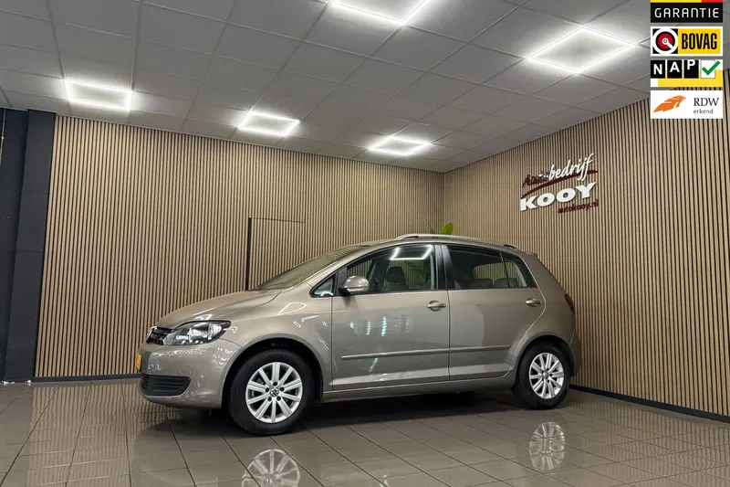 Volkswagen Golf (2011)