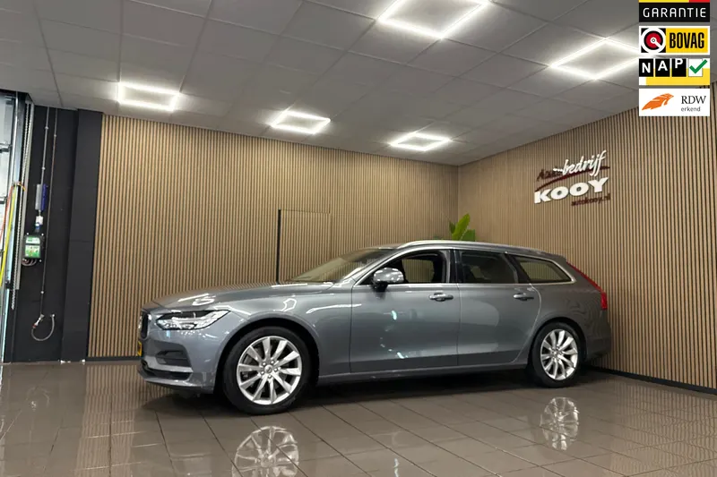 Volvo V90 (2018)