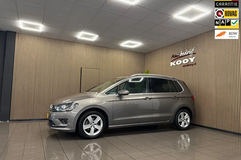 Volkswagen Golf (2014)