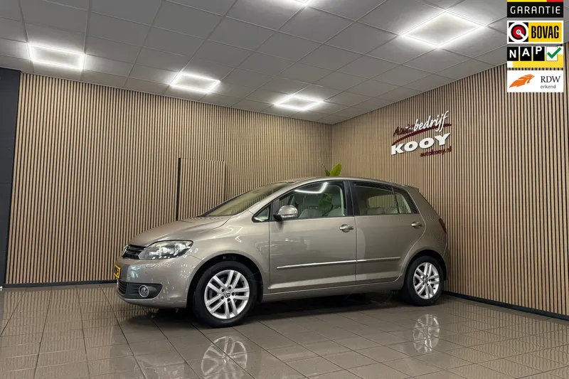 Volkswagen Golf (2009)