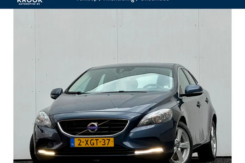 Volvo V40 (2014)