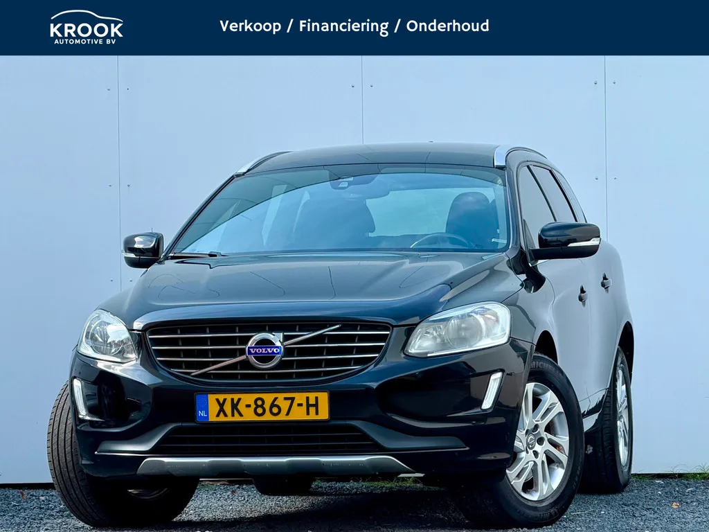 Volvo XC60 (2015) — foto 1
