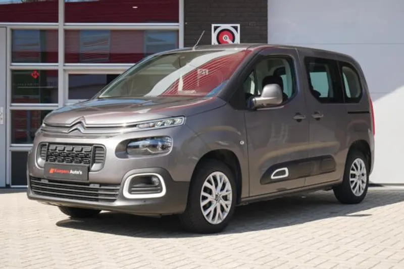 Citroën Berlingo (2021)