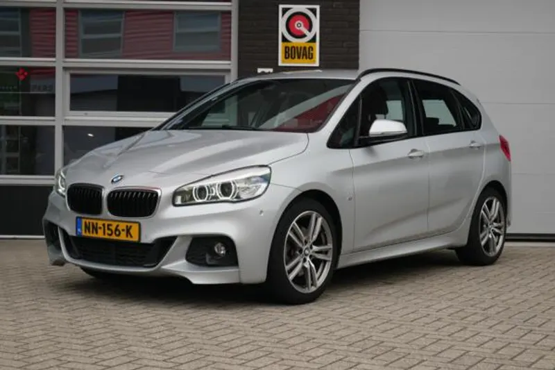 BMW 2-Serie (2017)