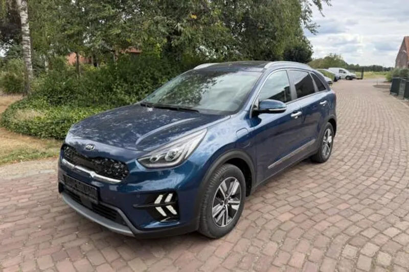 Kia Niro (2020)