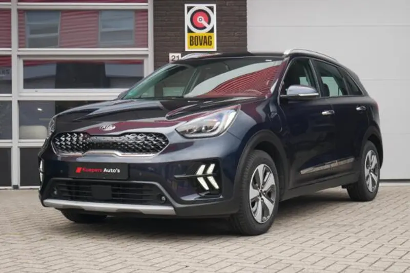 Kia Niro (2020)
