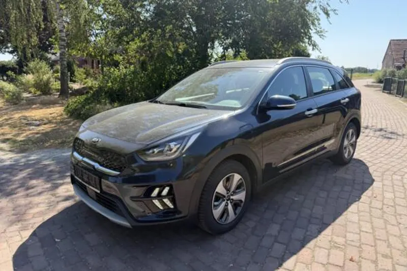 Kia Niro (2020)