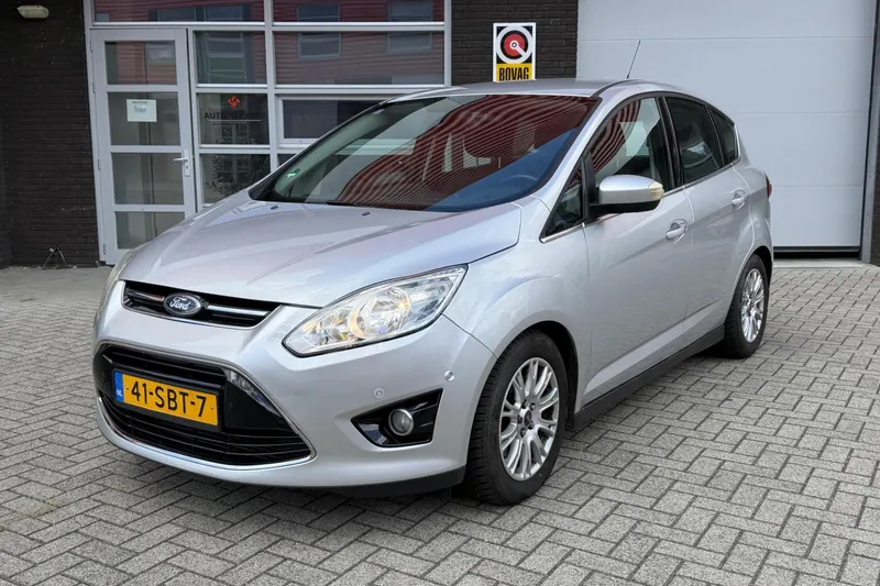 Ford C-Max (2011)