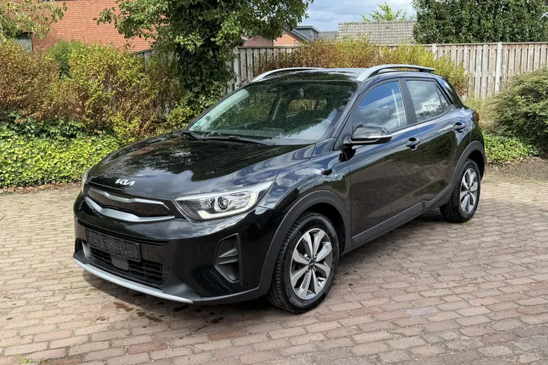 Kia Stonic (2023)