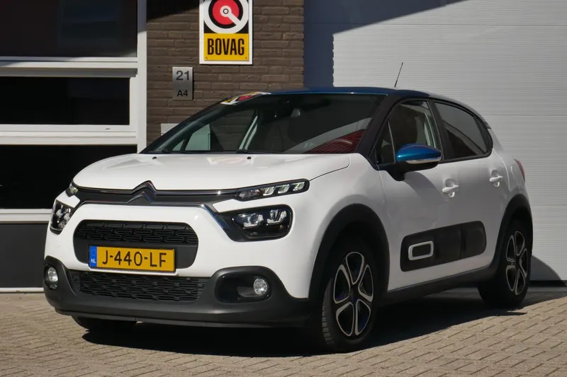 Citroën C3 (2020)