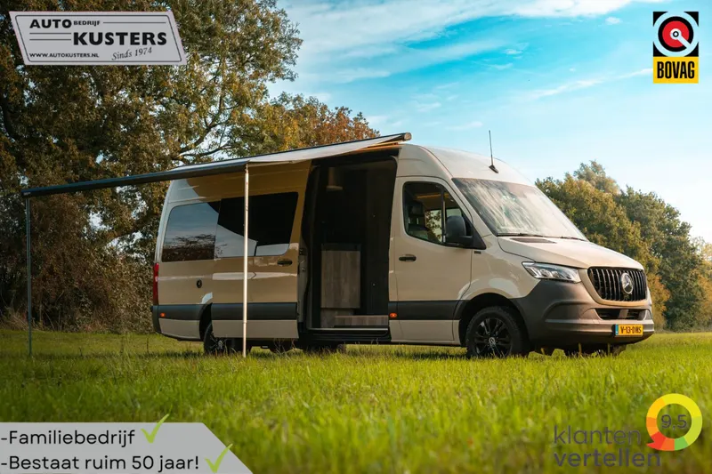 Innova Roadtrip (2019)