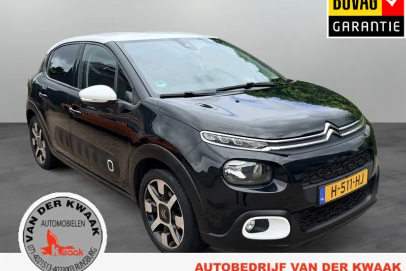 Citroën C3 (2019)