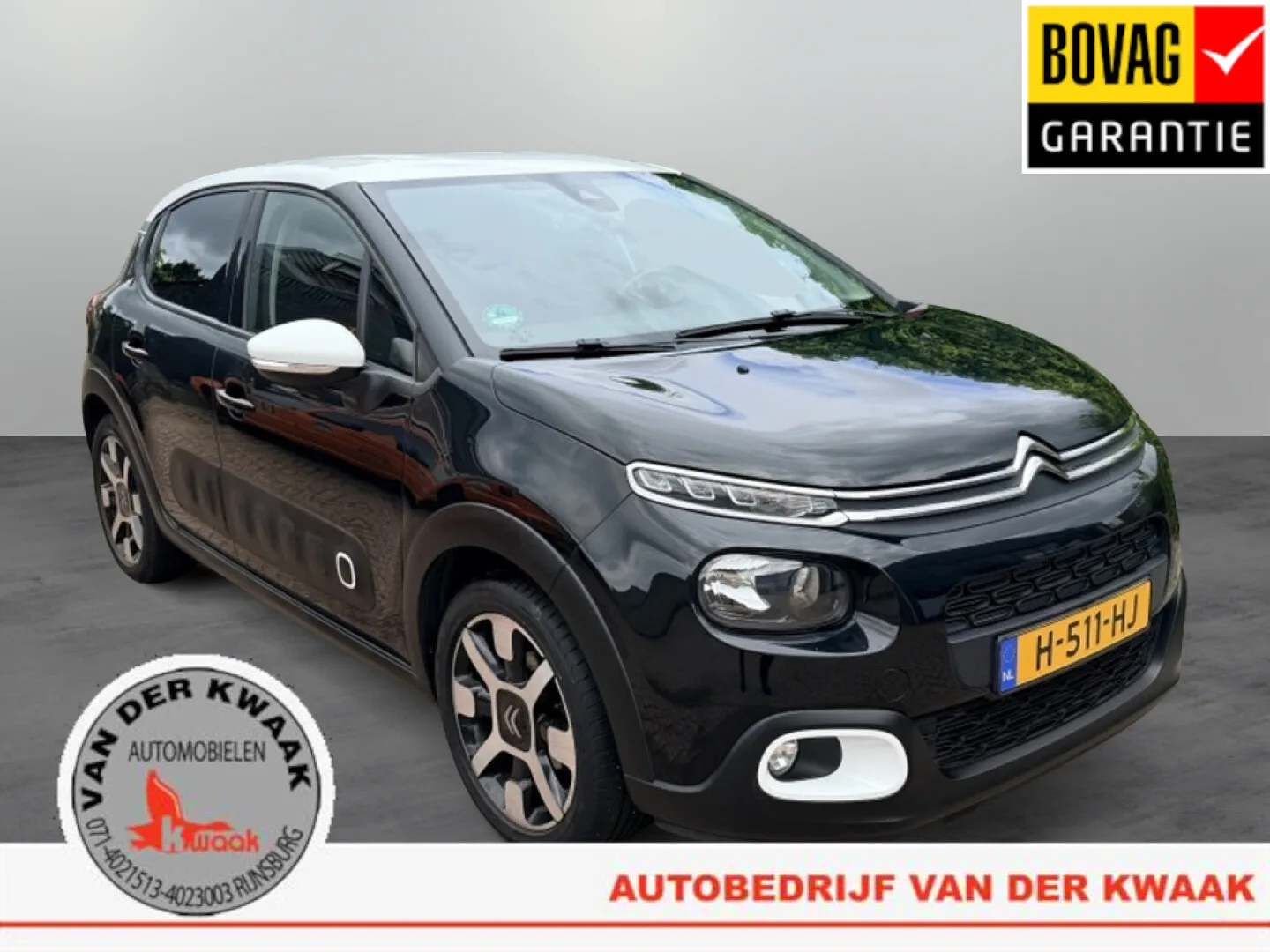 Citroën C3 (2019) — foto 1