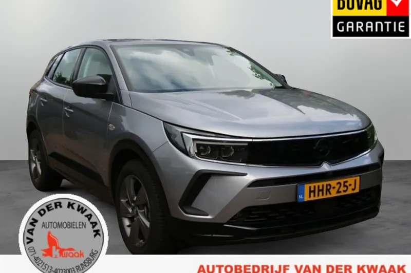 Opel Grandland (2024)