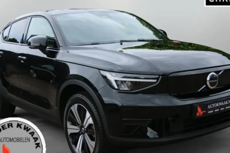 Volvo C40 (2023)