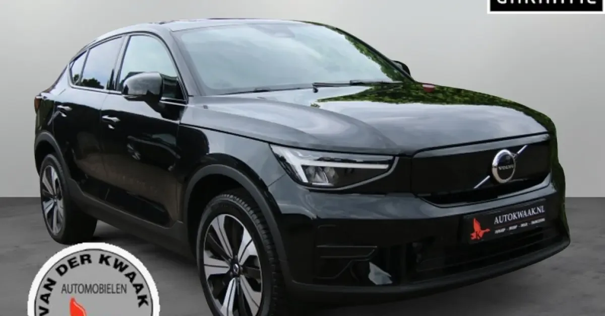 Volvo C40 (2023) — foto 1