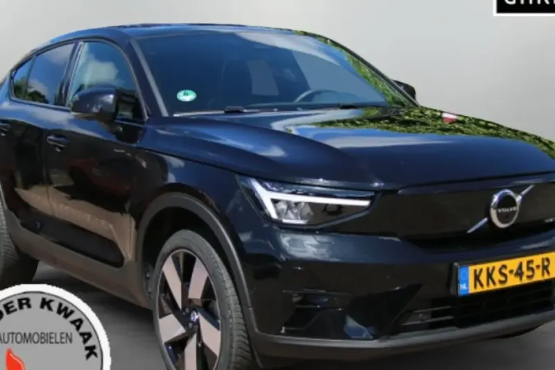 Volvo C40 (2023)