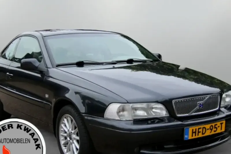 Volvo C70 (1998)