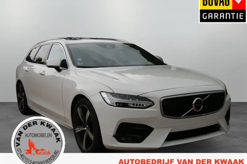 Volvo V90 (2018)