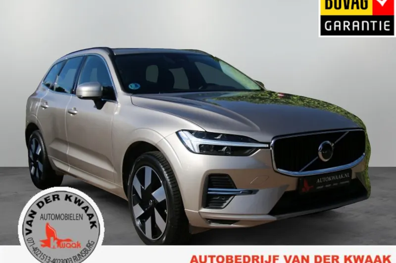 Volvo XC60 (2023)