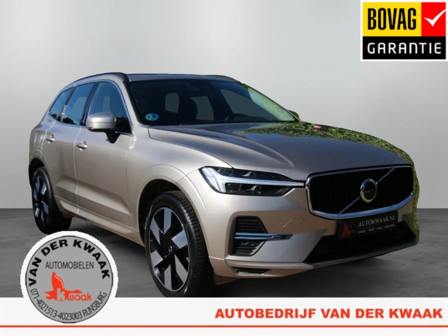 Volvo XC60 (2023) — foto 1