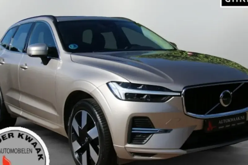 Volvo XC60 (2023)