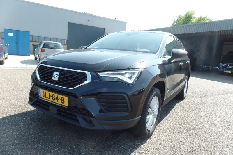 SEAT Ateca (2024)