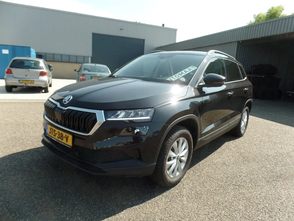 Škoda Karoq (2025) — foto 1