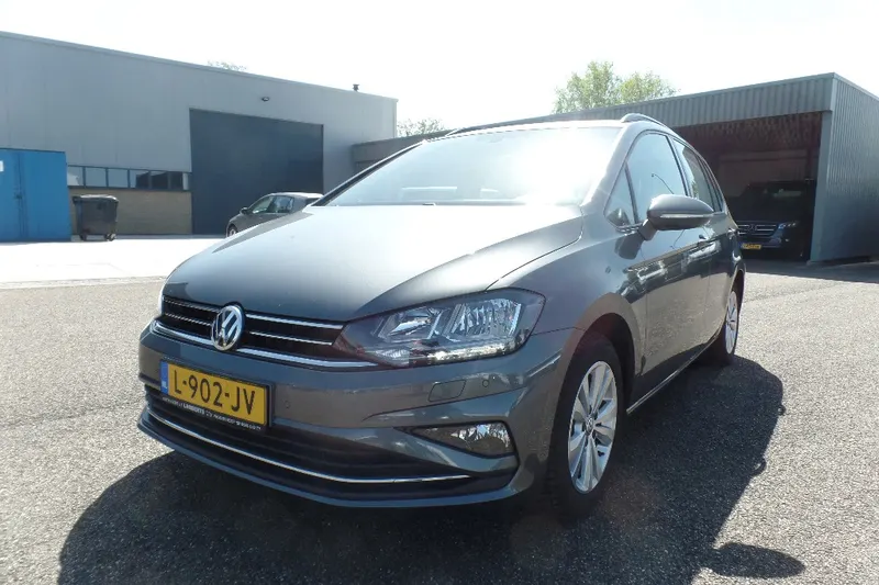 Volkswagen Golf Sportsvan (2020)