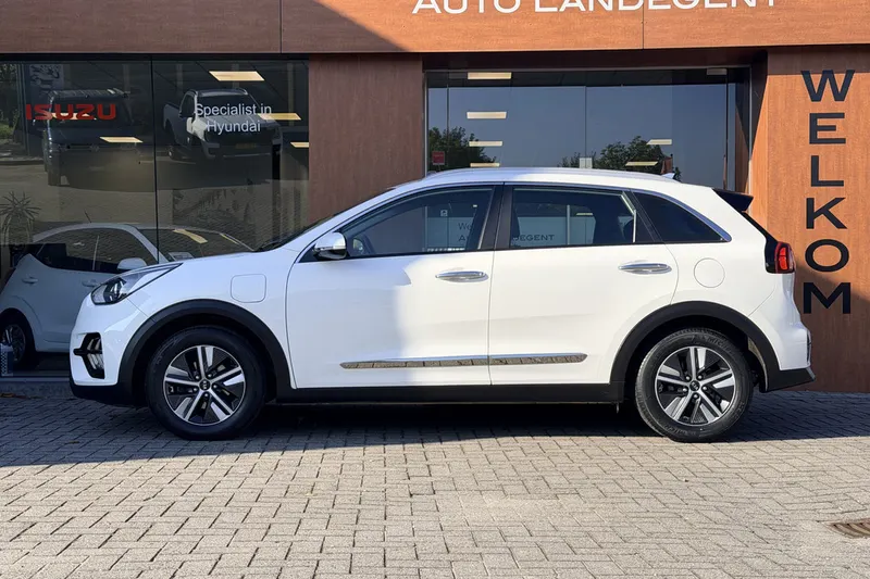 Kia Niro (2021)