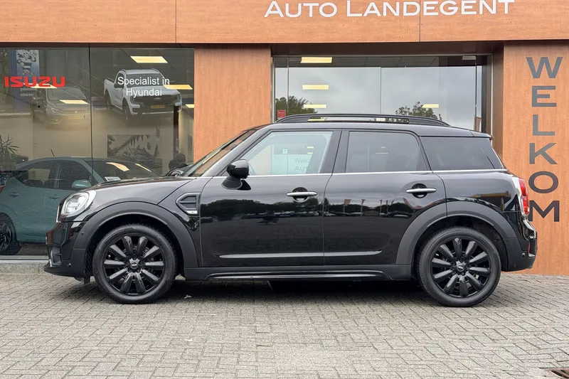 MINI Countryman (2019)