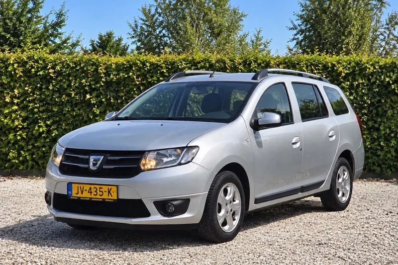 Dacia Logan MCV (2016)