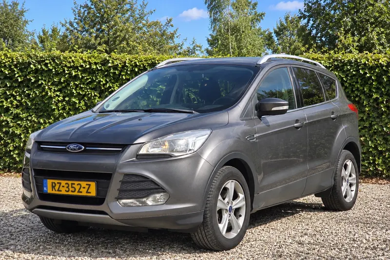 Ford Kuga (2014)