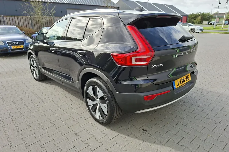 Volvo XC40 (2020)