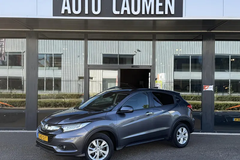 Honda HR-V (2020)