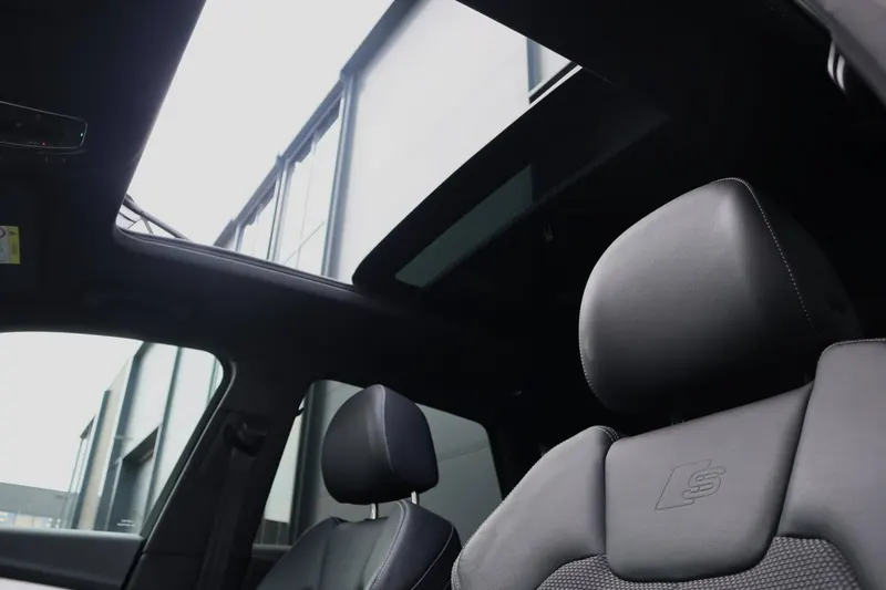 Audi Q5 (2024)