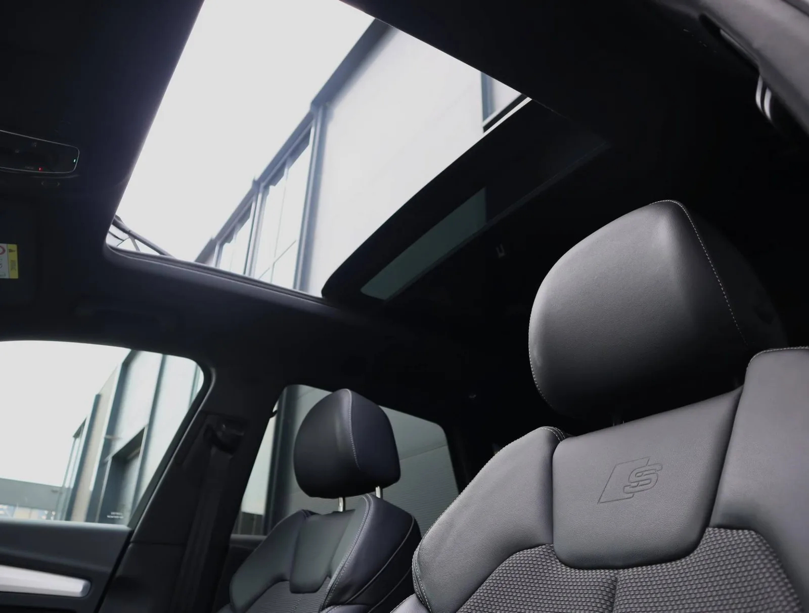 Audi Q5 (2024) — foto 1