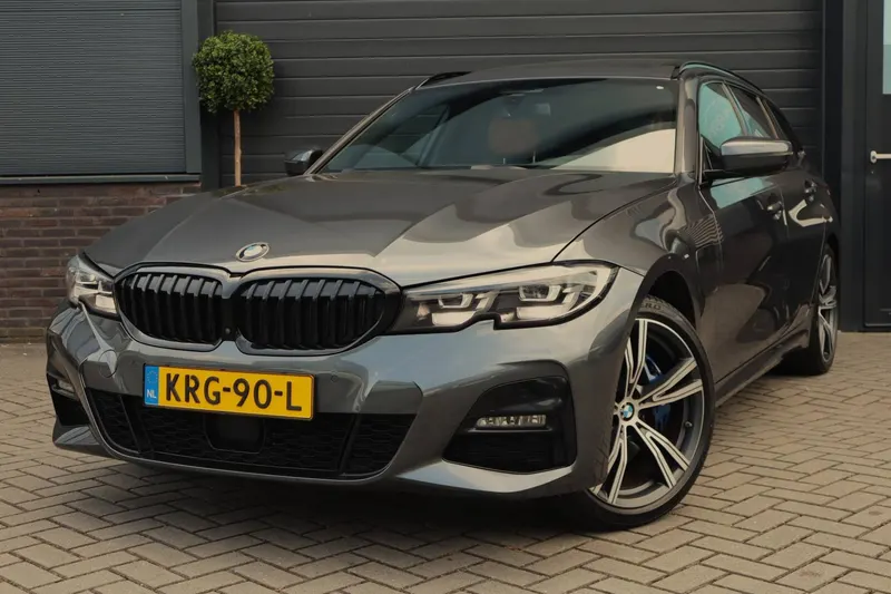 BMW 3-Serie (2021)