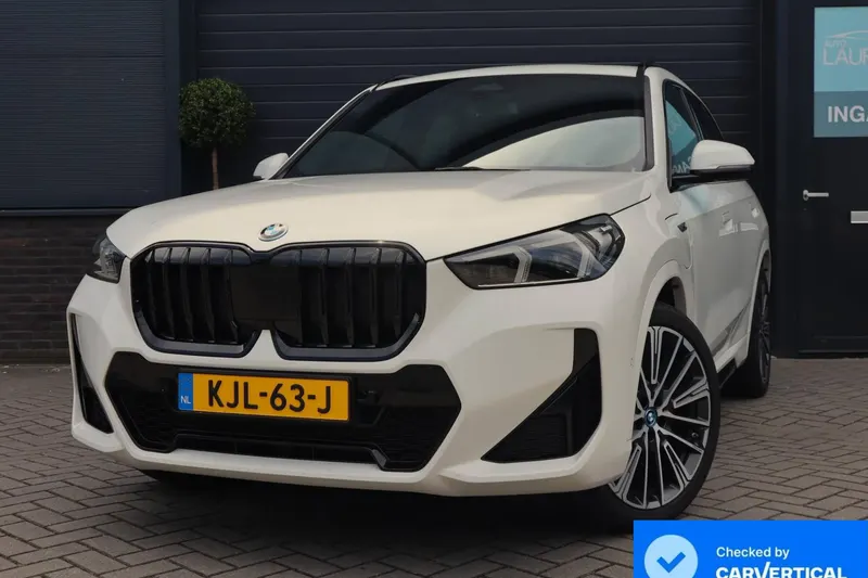 BMW X1 (2023)