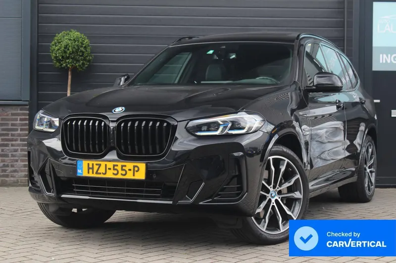 BMW X3 (2022)