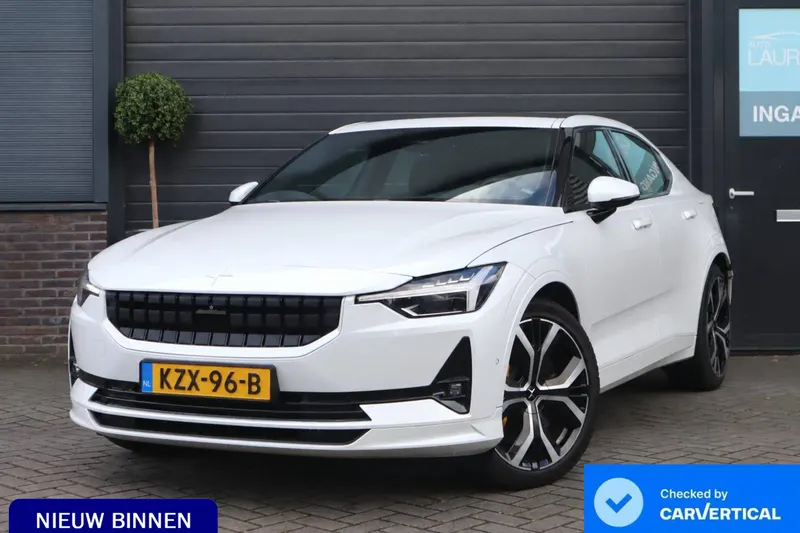 Polestar 2 (2023)