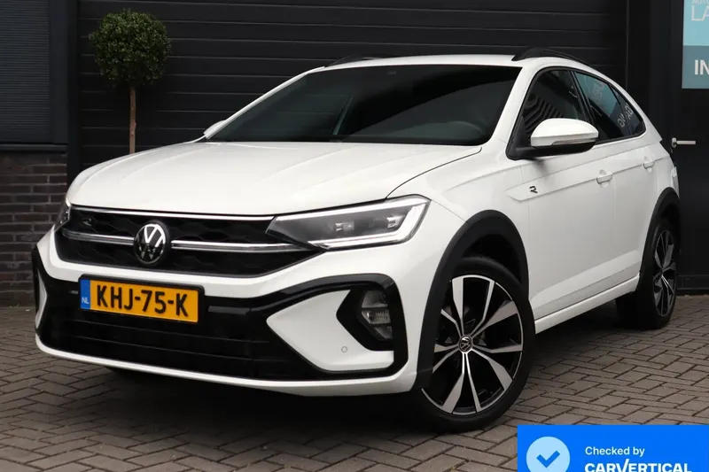 Volkswagen Taigo (2025)