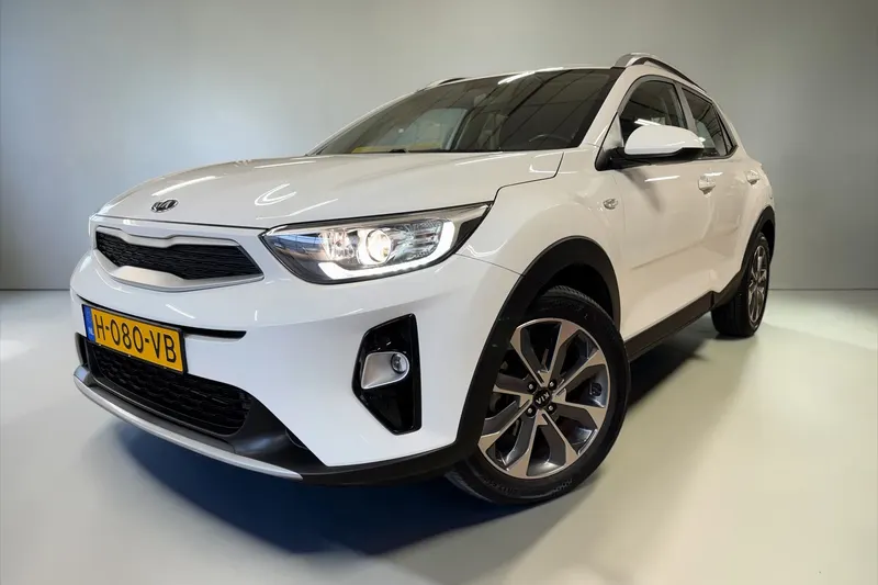 Kia Stonic (2020)