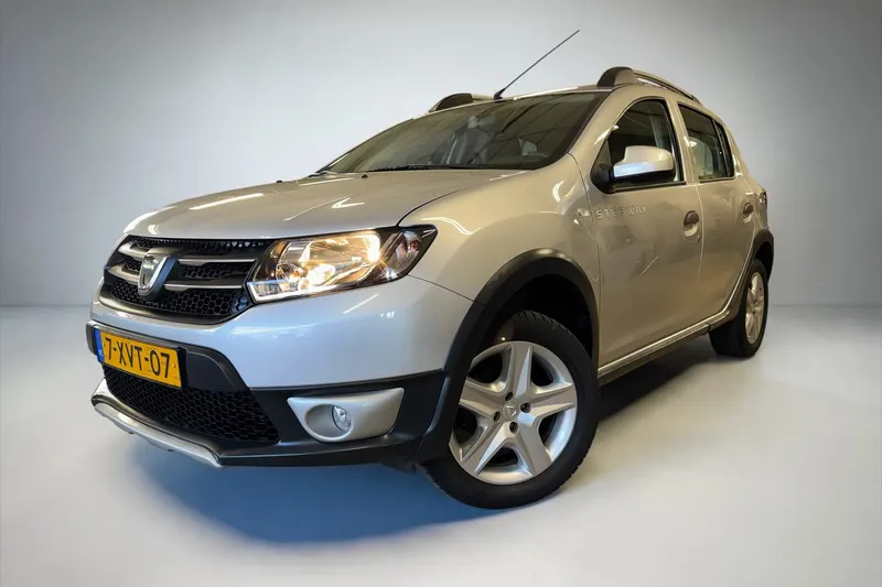 Dacia Sandero (2014)