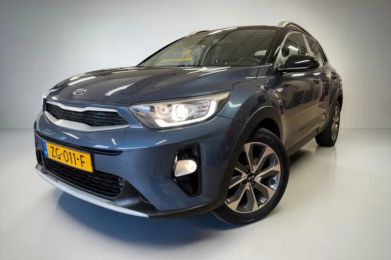 Kia Stonic (2019)