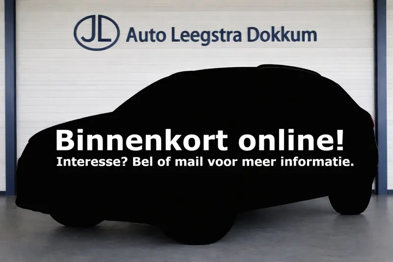 Volkswagen Golf (2017)