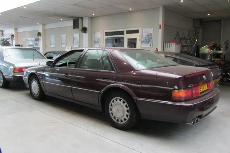 Cadillac Seville (1994)
