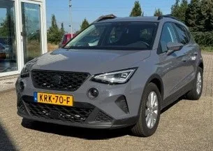 SEAT Arona (2025) — foto 1
